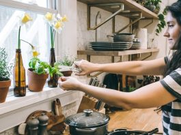 10 Alimentos que você pode replantar em casa, ganhando saúde e economia