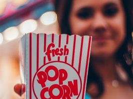 Coma pipoca sem culpa! Saiba os benefícios da queridinha dos cinemas