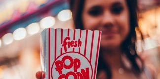 Coma pipoca sem culpa! Saiba os benefícios da queridinha dos cinemas Coma pipoca sem culpa! Saiba os benefícios da queridinha dos cinemas