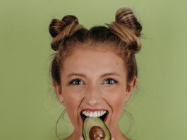 Sabia que o Abacate é um excelente alimento para sua saúde?