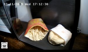 O último hambúrguer do McDonald’s vendido na Islândia tem 10 anos e não se decompõe ideiasnutritivas.com - O último hambúrguer do McDonald’s vendido na Islândia tem 10 anos e não se decompõe