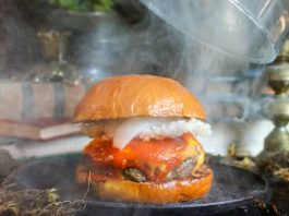 Saiba mais sobre a famosa Hamburgueria em São Paulo inspirada em Harry potter