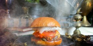 Saiba mais sobre a famosa Hamburgueria em São Paulo inspirada em Harry potter Saiba mais sobre a famosa Hamburgueria em São Paulo inspirada em Harry potter