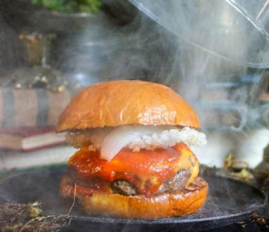 Saiba mais sobre a famosa Hamburgueria em São Paulo inspirada em Harry potter