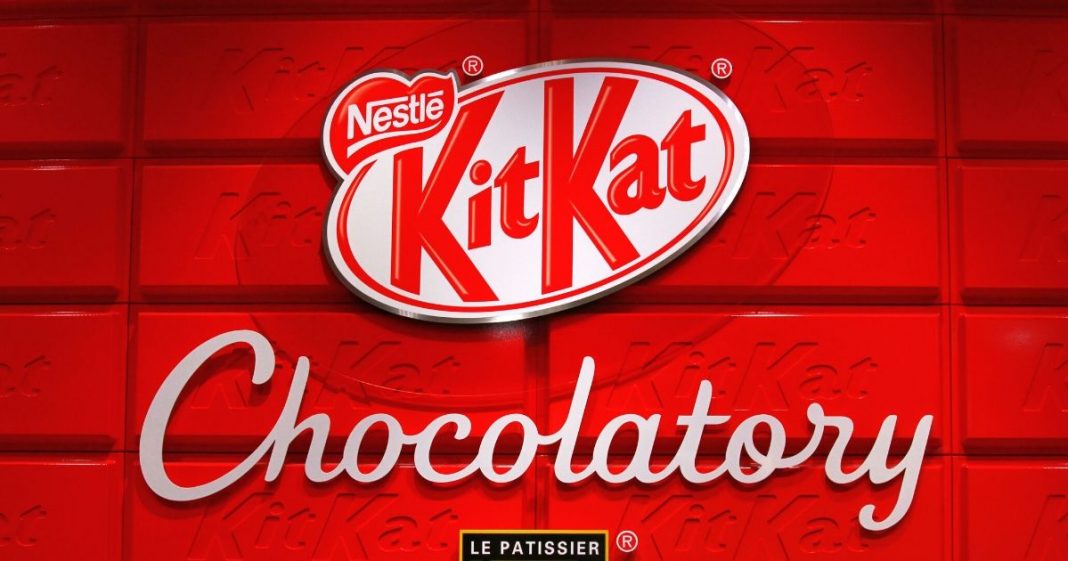 KitKat Chocolatory: 1ª loja do Brasil tem sabores inéditos e incríveis