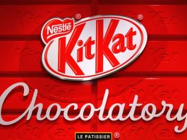 KitKat Chocolatory: 1ª loja do Brasil tem sabores inéditos e incríveis