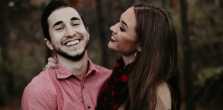 Seu marido pode ser o causador do seu ganho de peso, indica estudo Seu marido pode ser o causador do seu ganho de peso, indica estudo