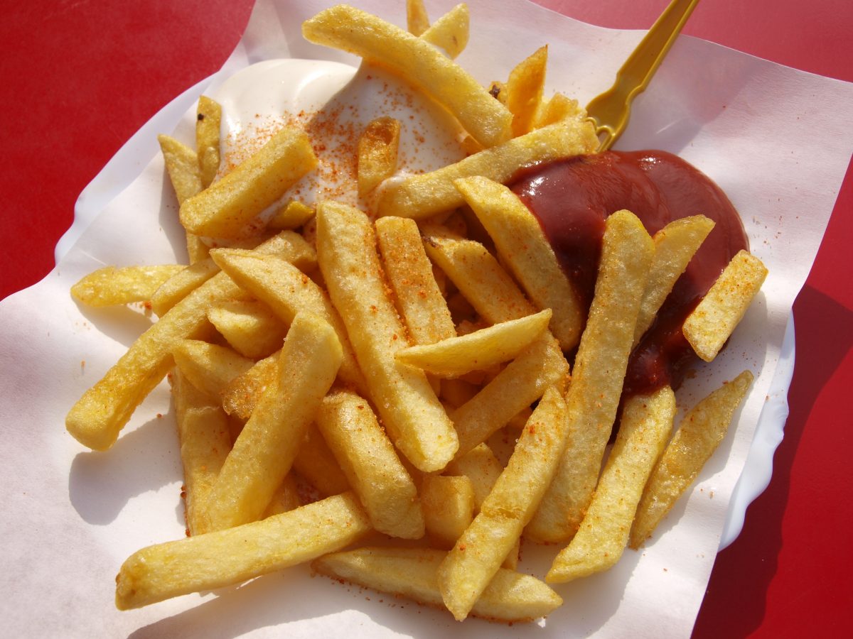 Estes são os 10 alimentos mais perigosos que você consome regularmente ideiasnutritivas.com - Estes são os 10 alimentos mais perigosos que você consome regularmente