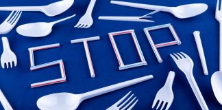 Prefeito de São Paulo sanciona Lei que proíbe o fornecimento de produtos descartáveis de plástico Prefeito de São Paulo sanciona Lei que proíbe o fornecimento de produtos descartáveis de plástico