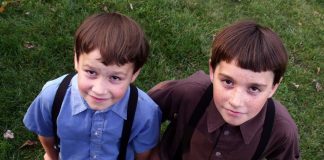 Segundo filho é mais problemático que o primeiro, afirmam investigadores Segundo filho é mais problemático que o primeiro, afirmam investigadores