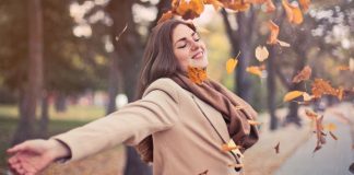 10 MANEIRAS DE DESINTOXICAR SUA VIDA 10 MANEIRAS DE DESINTOXICAR SUA VIDA