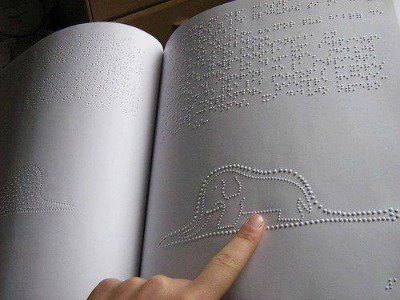 309425 496427497037893 1663343395 n - Livro “O Pequeno Príncipe” ganhou sua primeira versão em braille!