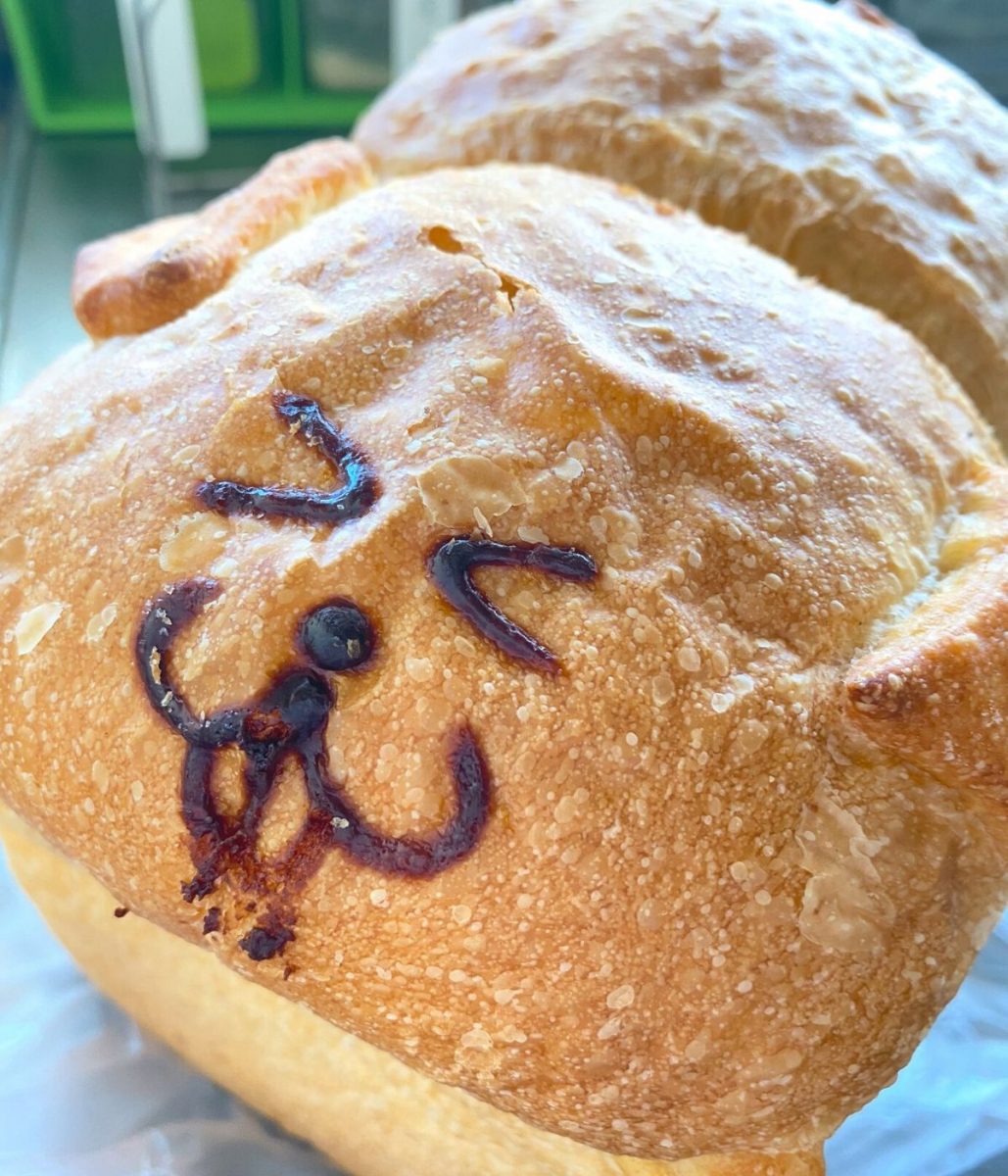 Padaria japonesa faz pães em forma do traseiro fofíssimo de um Corgi! ideiasnutritivas.com - Padaria japonesa faz pães em forma do traseiro fofíssimo de um Corgi!