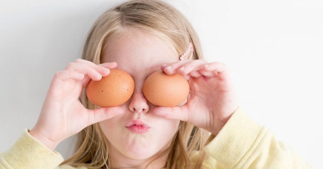 Comer ovos no café da manhã pode ajudar no emagrecimento
