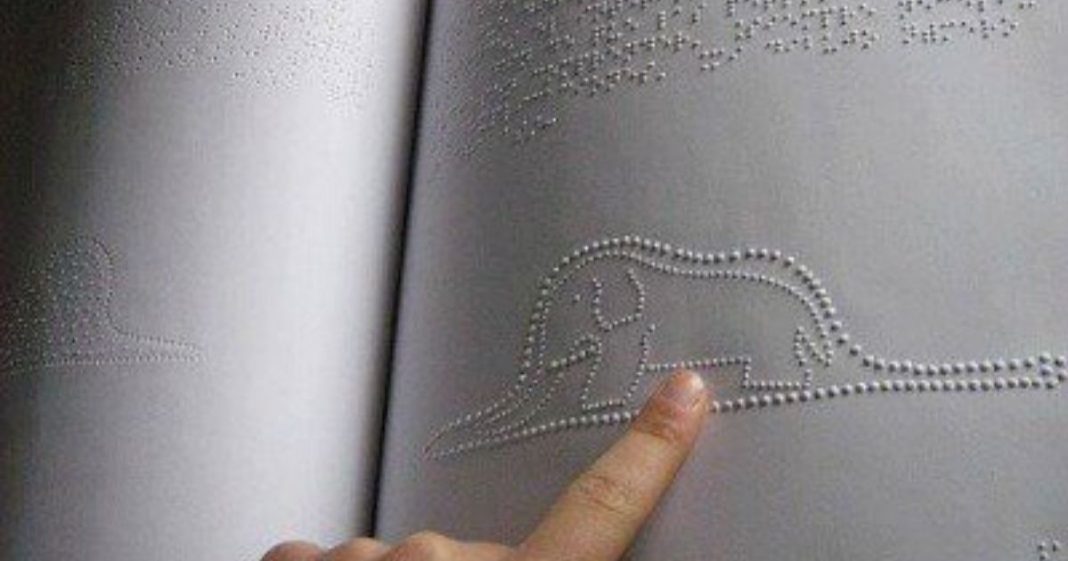 Livro “O Pequeno Príncipe” ganhou sua primeira versão em braille!