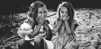 Por que o Riso é tão contagioso? Por que o Riso é tão contagioso?