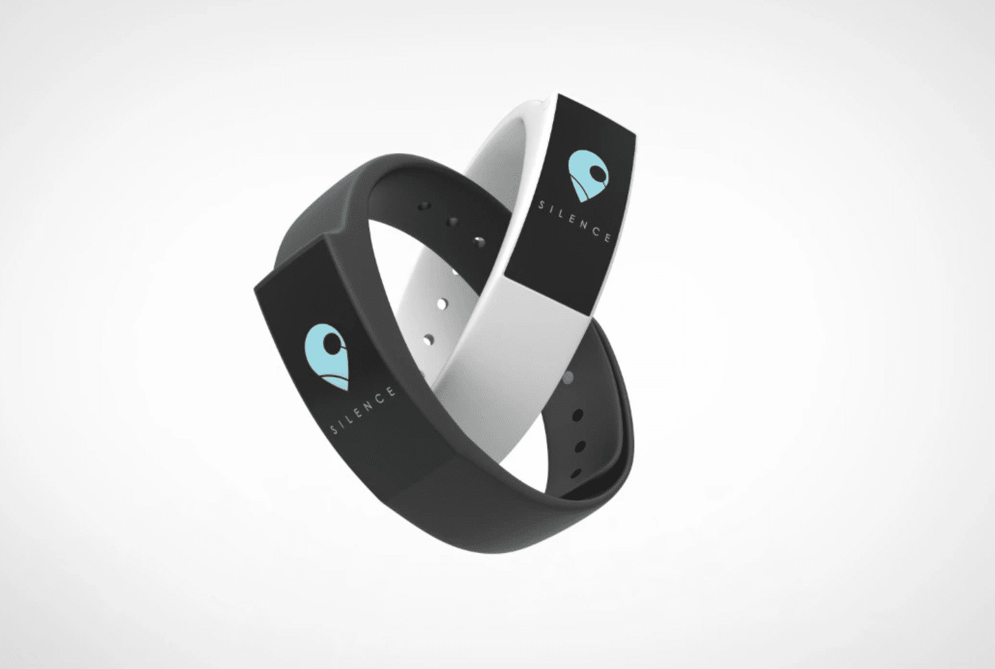 ideiasnutritivas.com - Brasileiros criam pulseira que alerta pais surdos quando beb&ecirc; chora