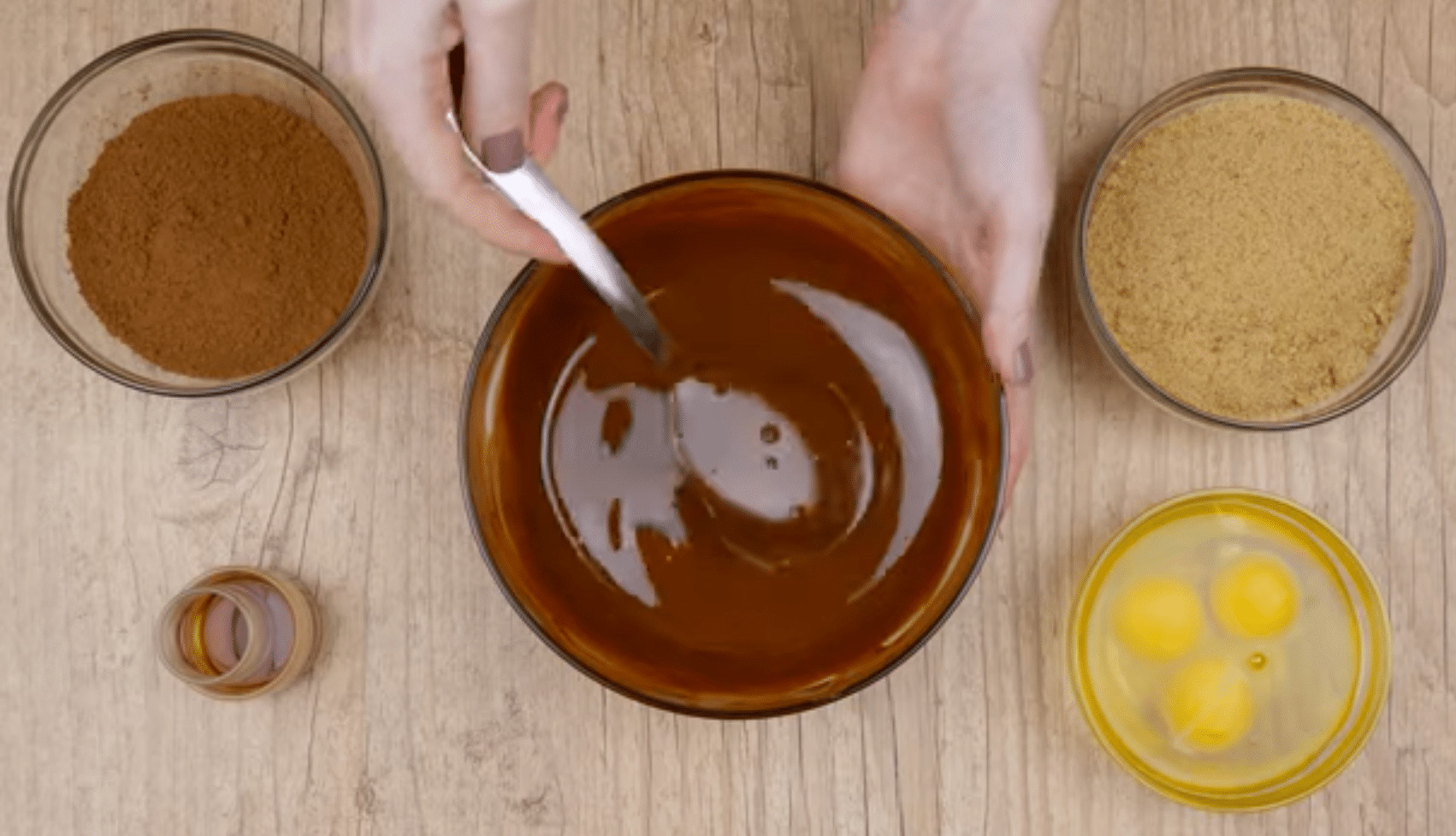 ideiasnutritivas.com - Brownie sem gl&uacute;ten para quem ama doces e tem restri&ccedil;&otilde;es