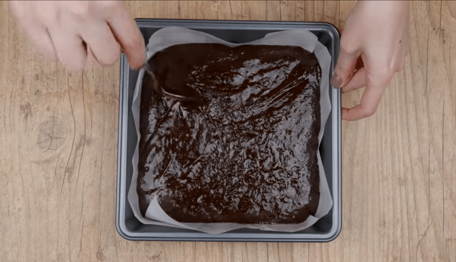 ideiasnutritivas.com - Brownie sem gl&uacute;ten para quem ama doces e tem restri&ccedil;&otilde;es