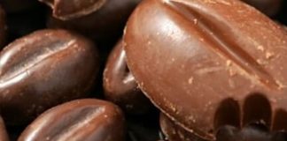 “Café para comer”! Conheça essa inovação brasileira para felicidade dos amantes de café “Café para comer”! Conheça essa inovação brasileira para felicidade dos amantes de café