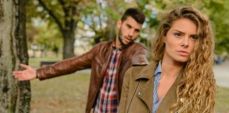 ESTAR PERTO DE PESSOAS QUE SÓ RECLAMAM PREJUDICA A SUA SAÚDE ESTAR PERTO DE PESSOAS QUE SÓ RECLAMAM PREJUDICA A SUA SAÚDE