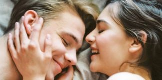 O Verdadeiro Amor É Sobre Ações, Não Palavras O Verdadeiro Amor É Sobre Ações, Não Palavras