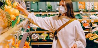 Vai ao mercado? Veja as dicas para evitar a contaminação pelo coronavírus Vai ao mercado? Veja as dicas para evitar a contaminação pelo coronavírus