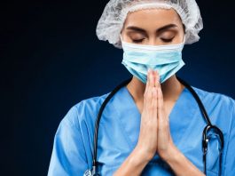 ENFERMEIRA EXPLICA O QUE VOCÊ TEM QUE FAZER SE FOR INFECTADO PELO COVID-19