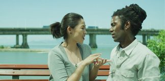 Netflix estreia 1ª série realizada com Libras e apresenta o universo de jovens surdos Netflix estreia 1ª série realizada com Libras e apresenta o universo de jovens surdos