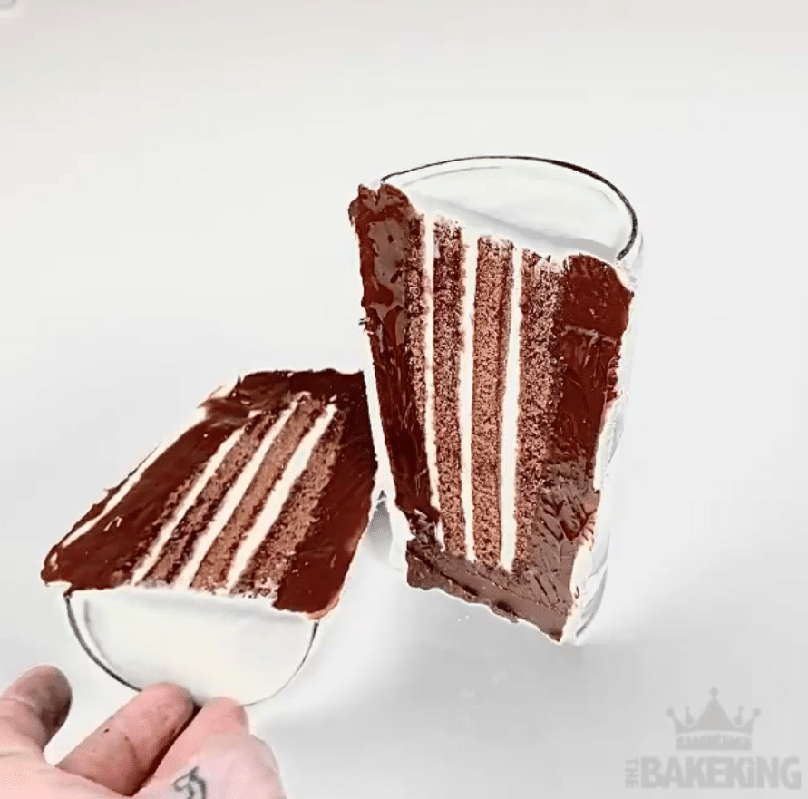 ideiasnutritivas.com - BOLOS INCR&Iacute;VEIS E T&Atilde;O REALISTAS QUE NEM PARECEM SER BOLOS