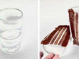 BOLOS INCRÍVEIS E TÃO REALISTAS QUE NEM PARECEM SER BOLOS