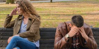 POR QUE BRIGAMOS MAIS COM AS PESSOAS QUE AMAMOS? POR QUE BRIGAMOS MAIS COM AS PESSOAS QUE AMAMOS?