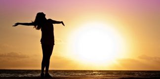 Todos nós teremos que nascer de novo após a pandemia do COVID-19 Todos nós teremos que nascer de novo após a pandemia do COVID-19