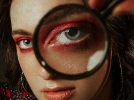 DESCUBRA SE O SEU PARCEIRO ESTÁ LHE DIZENDO UMA MENTIRA