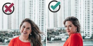 Fotógrafa ensina dicas fáceis para qualquer pessoa ficar muito melhor nas fotos Fotógrafa ensina dicas fáceis para qualquer pessoa ficar muito melhor nas fotos