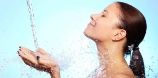 Tomar banho frio tem mais benefícios à saúde do que você imagina! Tomar banho frio tem mais benefícios à saúde do que você imagina!