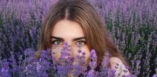 Limonada de lavanda ajuda a aliviar ansiedade e dores de cabeça de forma natural Limonada de lavanda ajuda a aliviar ansiedade e dores de cabeça de forma natural