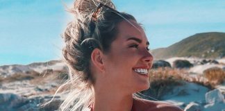 Uma mulher de verdade não precisa ser uma super-heroína Uma mulher de verdade não precisa ser uma super-heroína