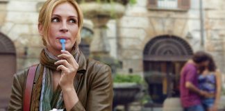 15 lições inspiradoras do filme “Comer, Rezar e Amar” 15 lições inspiradoras do filme “Comer, Rezar e Amar”