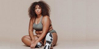 Campanha da Decathlon mostra mulheres reais quebrando o padrão de beleza ideal Campanha da Decathlon mostra mulheres reais quebrando o padrão de beleza ideal