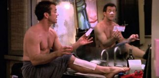 Coisas que a maioria dos homens faz quando está sozinho, mas prefere que as mulheres não saibam Coisas que a maioria dos homens faz quando está sozinho, mas prefere que as mulheres não saibam