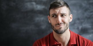 Por que os homens nunca conseguem encontrar as coisas? Por que os homens nunca conseguem encontrar as coisas?