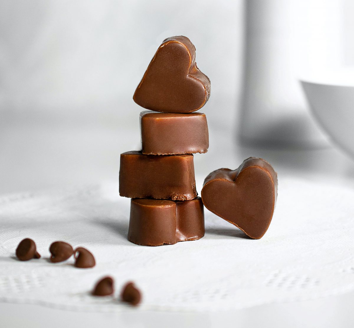 ideiasnutritivas.com - Comer chocolate alivia mesmo os sintomas de TPM?