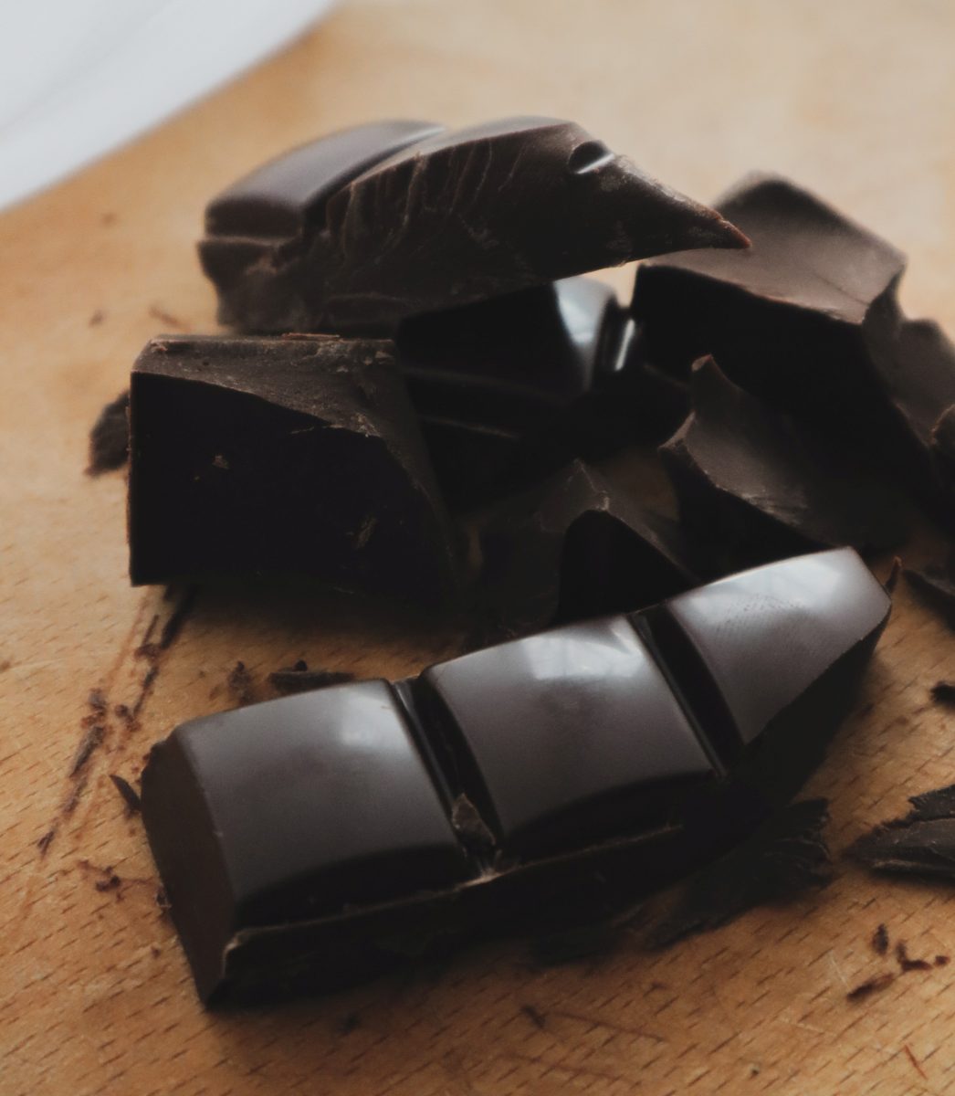 ideiasnutritivas.com - Comer chocolate alivia mesmo os sintomas de TPM?