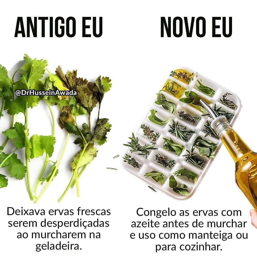 ideiasnutritivas.com - Truques simples para fazer com que os alimentos durem mais tempo