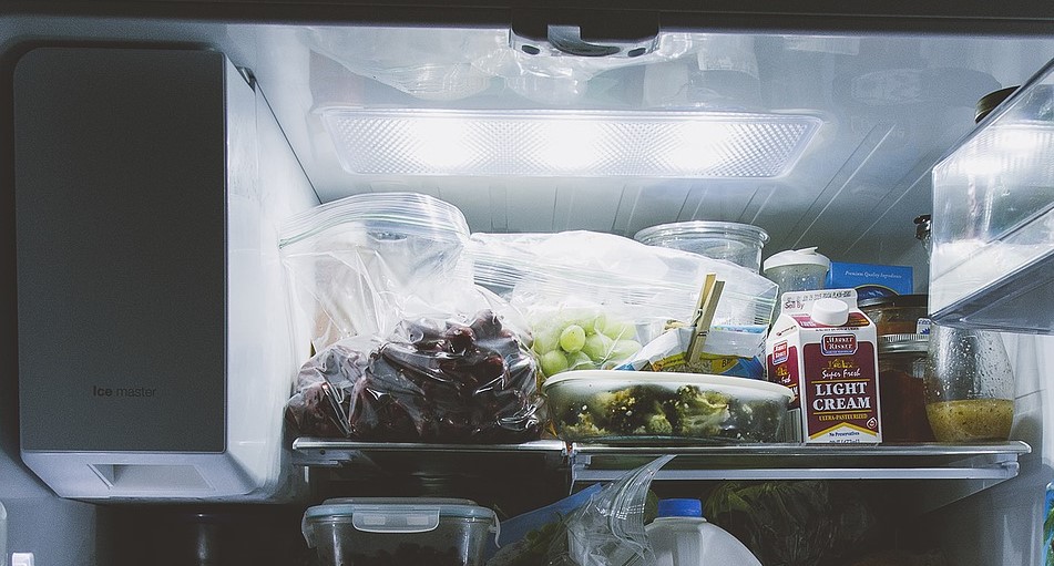 Truques simples para fazer com que os alimentos durem mais tempo ideiasnutritivas.com - Truques simples para fazer com que os alimentos durem mais tempo
