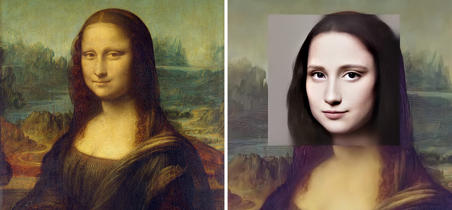 Artista cria rostos realistas a partir de pessoas de 7 pinturas famosas This digital artist brought to life the characters of 7 famous paintings using a neural network 5f0424705f992 png 880 - Artista cria rostos realistas a partir de pessoas de 7 pinturas famosas