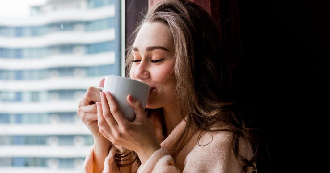 Emagrecer pode ser fácil: Beba muito café! A ciência explica