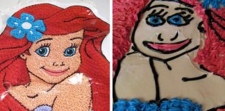 Expectativa vs. Realidade: os maiores desastres de bolos que você já viu Expectativa vs. Realidade: os maiores desastres de bolos que você já viu