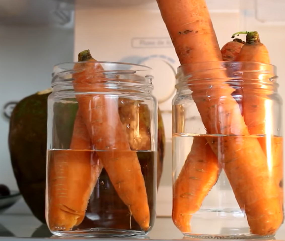 Truques simples para fazer com que os alimentos durem mais tempo ideiasnutritivas.com - Truques simples para fazer com que os alimentos durem mais tempo